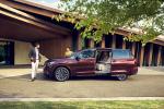 Volkswagen Viloran 2020 года